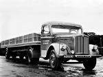 Scania-Vabis L51 1955 года